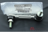 NISSAN 54668-EG03B