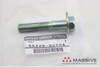 NISSAN 55226-50Y0A