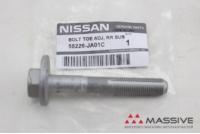 NISSAN 55226JA01C