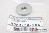 NISSAN 552278J00A