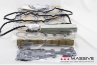 NISSAN A0101CA026