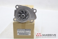 NISSAN B1010ED00A