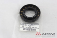 NISSAN C8189C7000