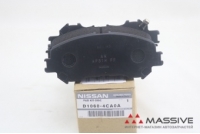 NISSAN D10604CA0A