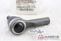NISSAN D85200P725