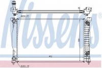 NISSENS 60305A