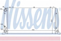 NISSENS 604361
