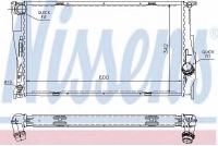 NISSENS 60785A