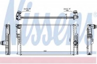 NISSENS 60814