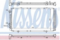 NISSENS 61390