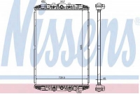 NISSENS 614170
