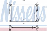 NISSENS 62028A