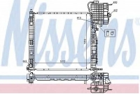 NISSENS 62559A