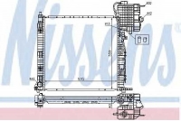 NISSENS 62561A