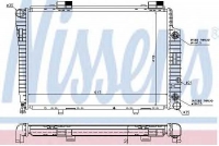 NISSENS 62756A