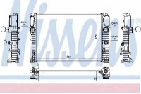 NISSENS 62797A