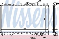 NISSENS 62839