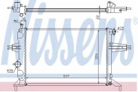 NISSENS 63005A