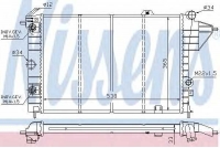 NISSENS 630551
