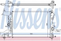 NISSENS 630726