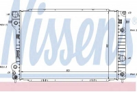 NISSENS 63075