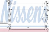 NISSENS 630771