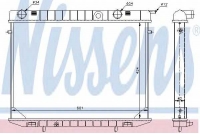 NISSENS 63245