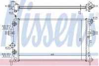 NISSENS 632461
