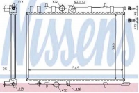 NISSENS 63502