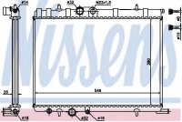 NISSENS 63502A