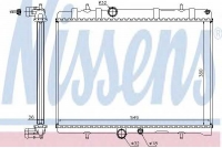 NISSENS 63689A
