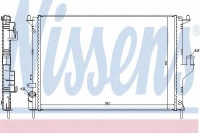 NISSENS 637612