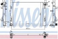 NISSENS 637624