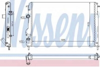 NISSENS 63766