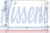 NISSENS 63809