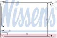 NISSENS 64660