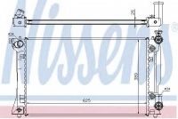 NISSENS 64668A