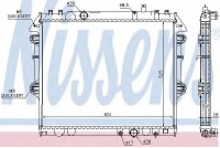 NISSENS 646807