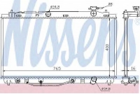 NISSENS 646812