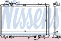 NISSENS 646819