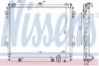 NISSENS 646827