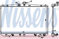 NISSENS 646836