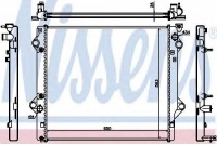 NISSENS 64684
