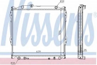NISSENS 647551