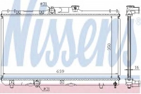 NISSENS 64786A