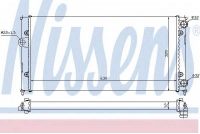 NISSENS 651931