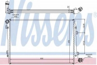 NISSENS 65291A