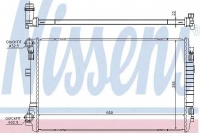 NISSENS 65303