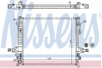 NISSENS 65613A