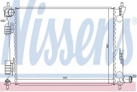 NISSENS 66756